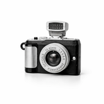 Load image into Gallery viewer, Retro Camera Charm