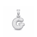 Load image into Gallery viewer, 26 Letter Charms