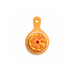 Load image into Gallery viewer, Strawberry Pie Charm