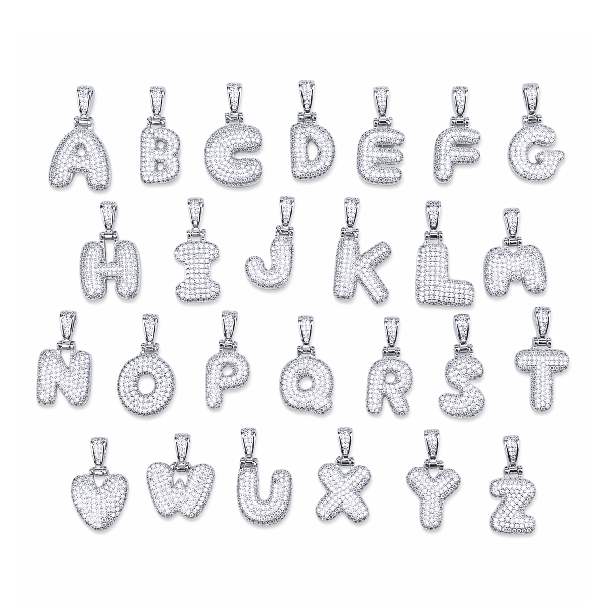 All_letter