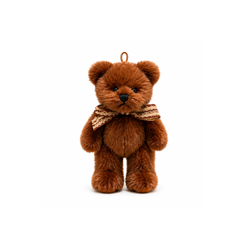Teddy Bear Charms