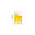 Load image into Gallery viewer, Foamy Beer Mug Charm
