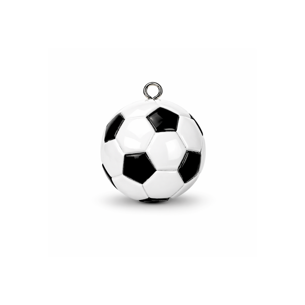 Ball sports charms