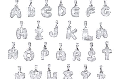 Iced_personalized_letter_charms