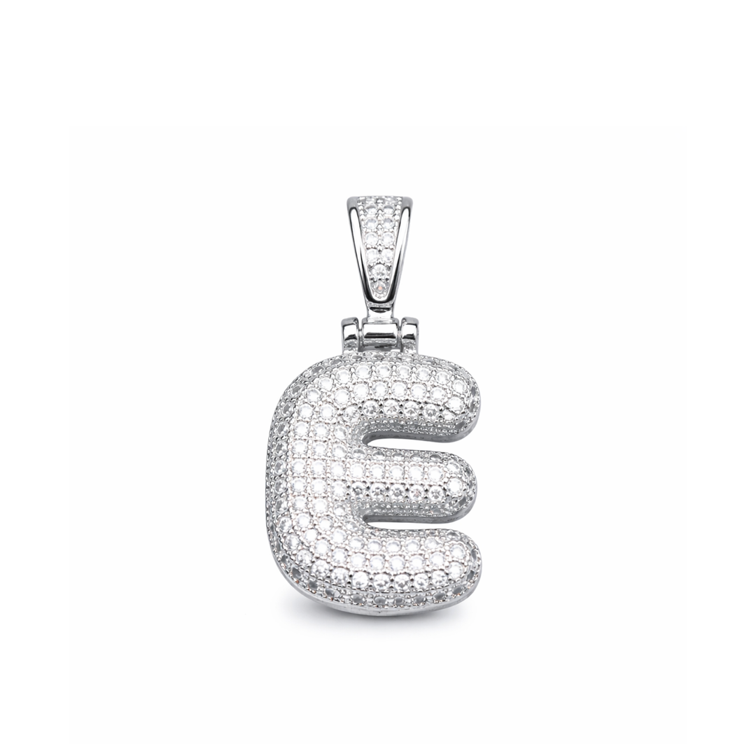 26 Letter Charms