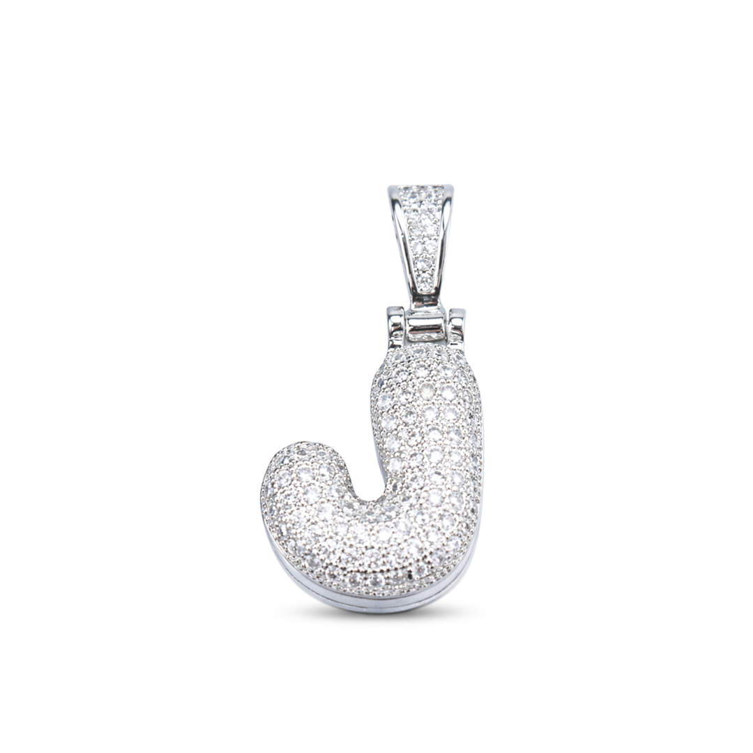 26 Letter Charms