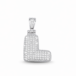 Load image into Gallery viewer, 26 Letter Charms
