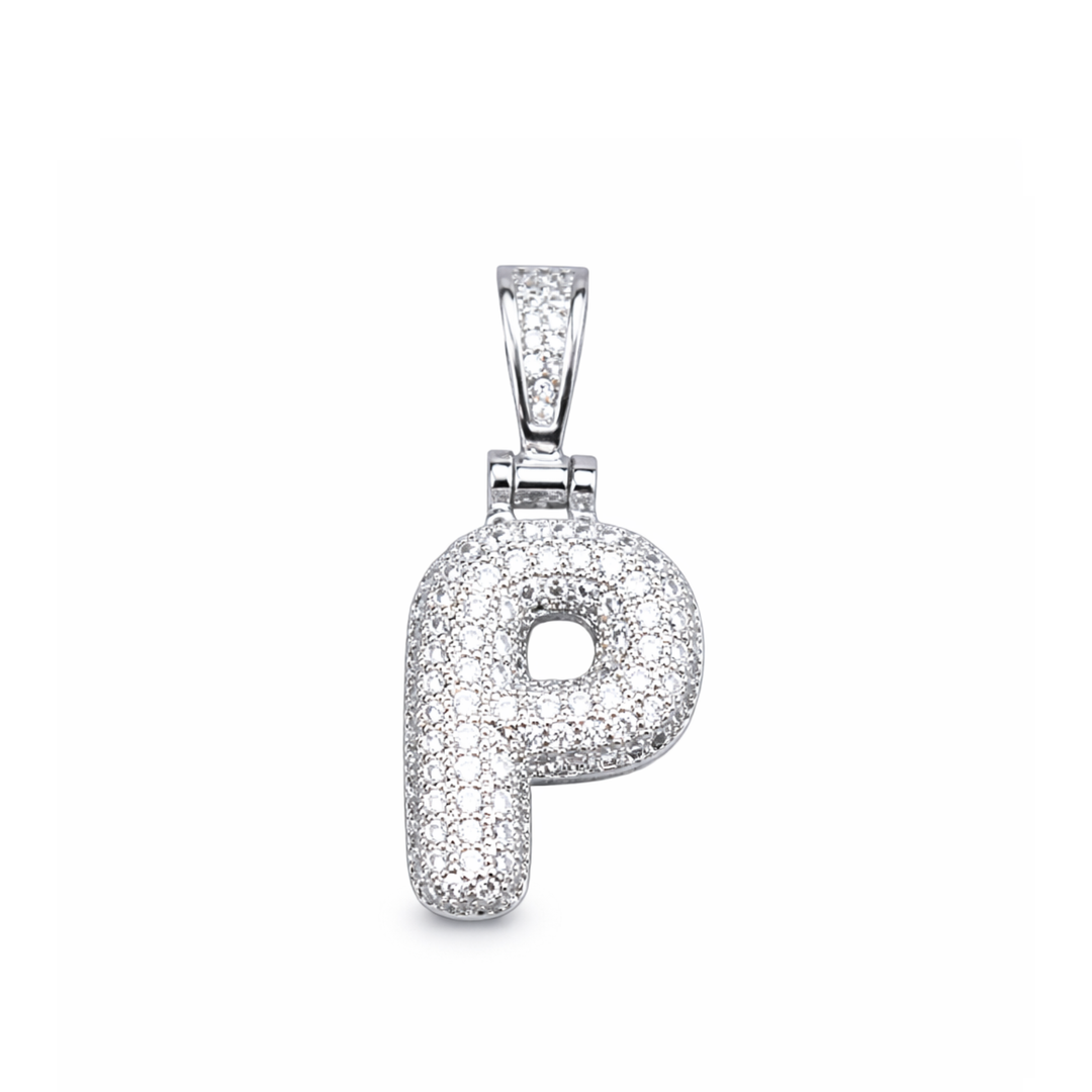 26 Letter Charms