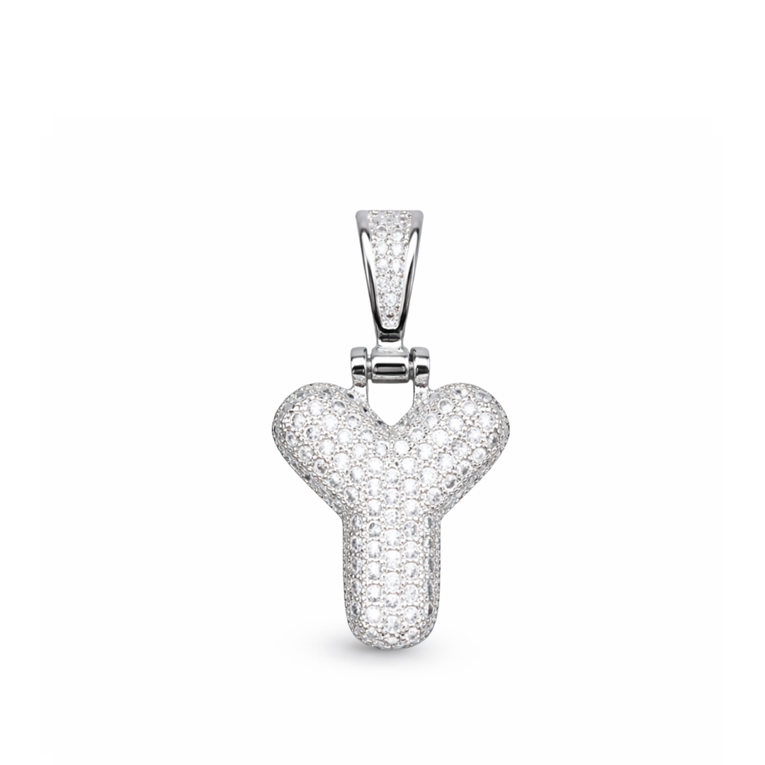 26 Letter Charms