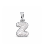 Load image into Gallery viewer, 26 Letter Charms
