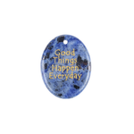 Load image into Gallery viewer, “Good Things Happen Ever Dday” Stone Charms
