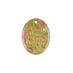 Load image into Gallery viewer, “Good Things Happen Ever Dday” Stone Charms
