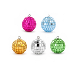 Load image into Gallery viewer, Disco Ball Charm Set
