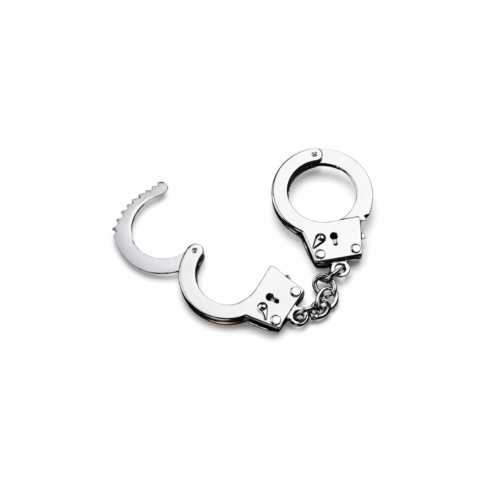 Mini Handcuff Charm