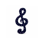 Load image into Gallery viewer, Music Note Charm Set
