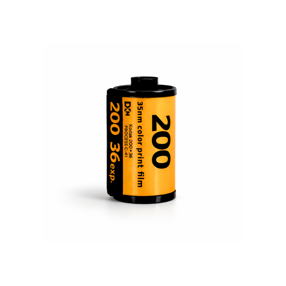 Film Roll Charm