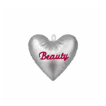 Load image into Gallery viewer, Beauty Heart Charm

