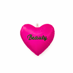 Load image into Gallery viewer, Beauty Heart Charm
